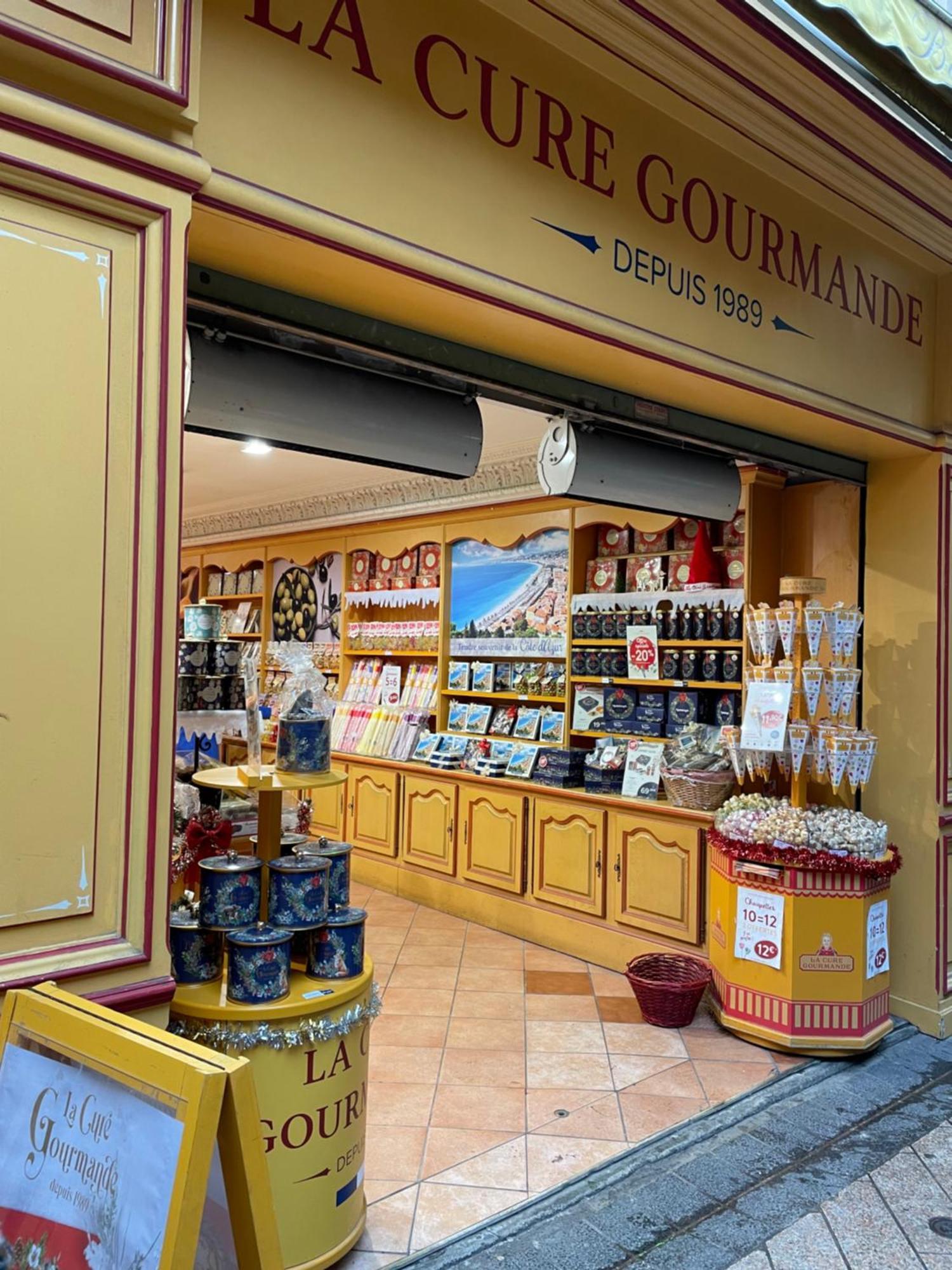 2 Pieces Dans Le Vieux Nice - A 3 Min De La Mer Et Du Celebre Cours Saleya 외부 사진