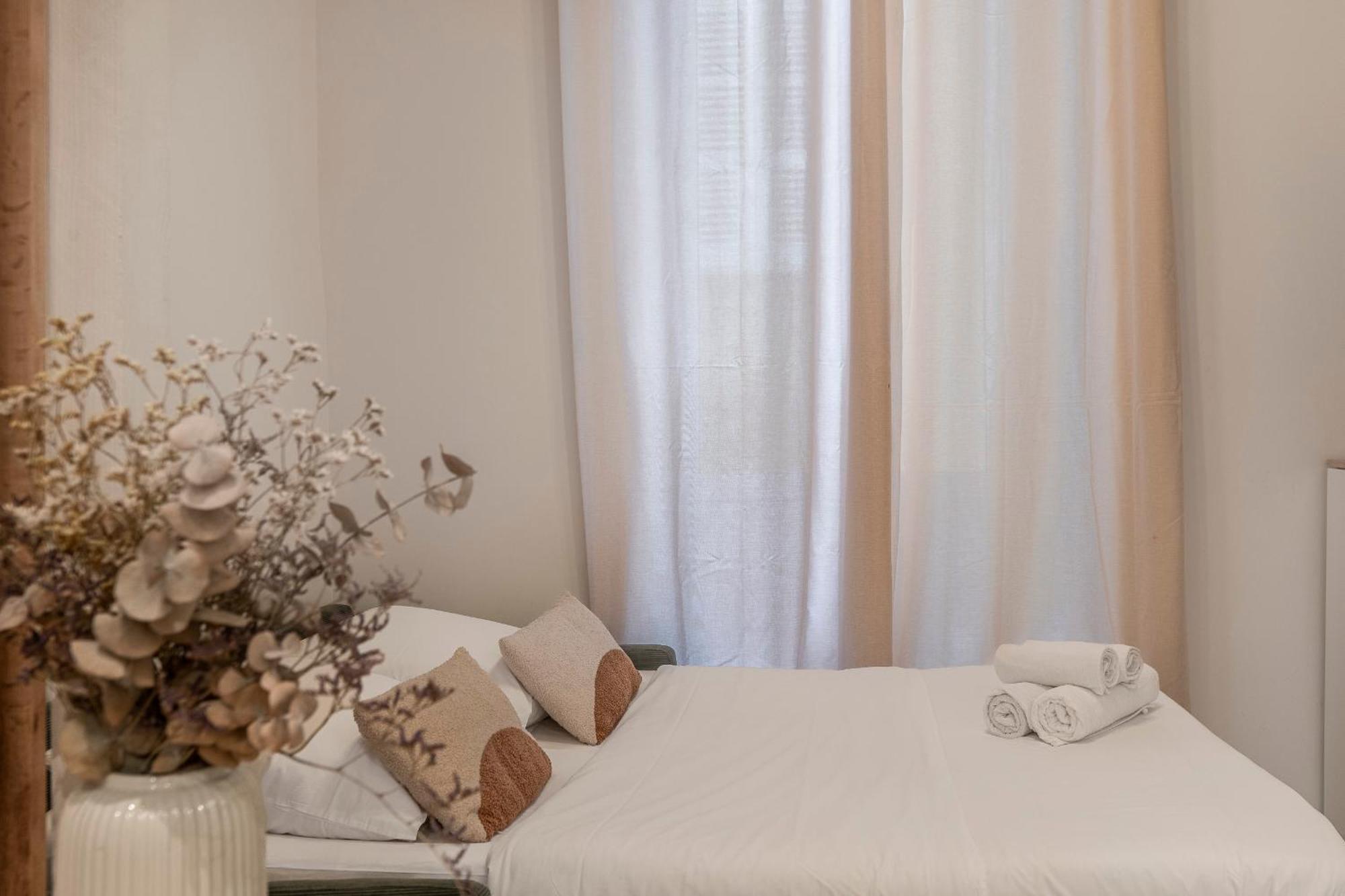 2 Pieces Dans Le Vieux Nice - A 3 Min De La Mer Et Du Celebre Cours Saleya 외부 사진